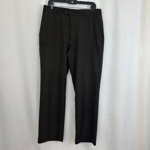 Men’s Stafford Essentials Classic Fit Size 34x30